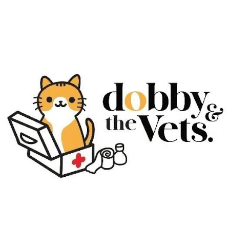 Dobby & The Vets - bookkeeping client Malaysia