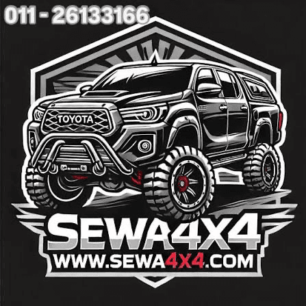 Sewa 4x4 - bookkeeping client Malaysia